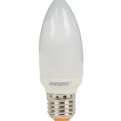 Gifi Ampoule^Ampoule basse consommation Energetic