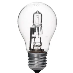 Gifi Ampoule^Ampoule éco halogène Homday x3