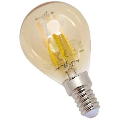 Gifi Ampoule^Ampoule déco G45 E14