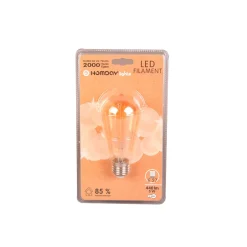 Gifi Ampoule^Ampoule deco LED filament