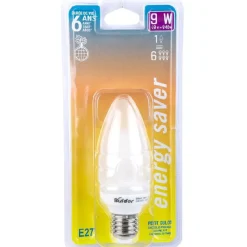 Gifi Ampoule^AMPOULE ECO FLAMME