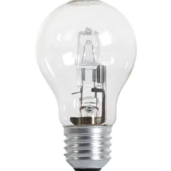 Gifi Ampoule^Ampoule halogène x3