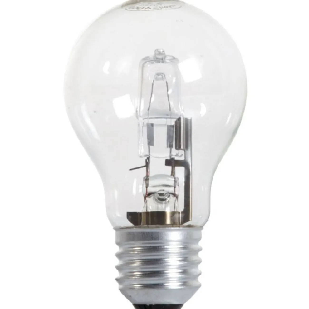 Gifi Ampoule^Ampoule halogène x3