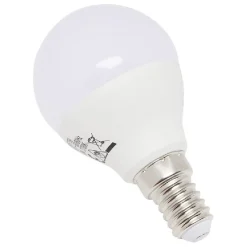 Gifi Ampoule^Ampoule led à 4 filaments E27 5,5W x4