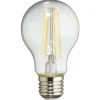 Gifi Ampoule^Ampoule LED à filament A60 E27 blanc