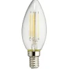 Gifi Ampoule^Ampoule LED à filament C35 E14 blanc