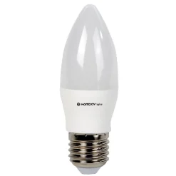 Gifi Ampoule^Ampoule led 6 W Homday