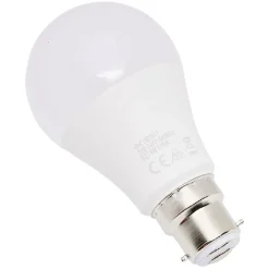 Gifi Ampoule^Ampoule LED A60 B22 x2