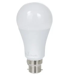 Gifi Ampoule^Ampoule LED connectée blanc ajustable B22 60 W