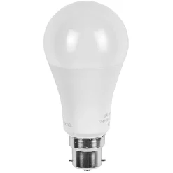Gifi Ampoule^Ampoule LED connectée couleurs changeantes B22 60 W