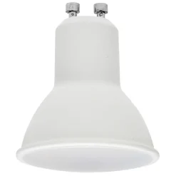 Gifi Ampoule^Ampoule LED connectée couleurs changeantes GU10 40 W