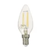 Gifi Ampoule^Ampoule LED E14 filament 40 Watts