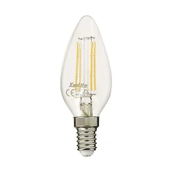 Gifi Ampoule^Ampoule LED E14 filament 40 Watts