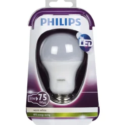 Gifi Ampoule^AMPOULE LED E27 75W