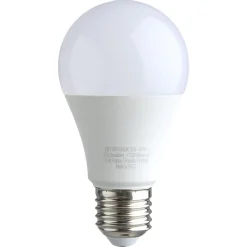 Gifi Ampoule^Ampoule LED E27 A60 couleurs changeantes avec télécommande 806lms