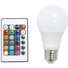 Gifi Ampoule^Ampoule LED E27 couleurs changeantes