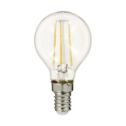 Gifi Ampoule^Ampoule LED E14 filament 40 Watts