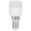 Gifi Ampoule^Ampoule LED E14 Homday détecteur crépusculaire 210lms