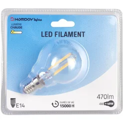 Gifi Ampoule^Ampoule led filament