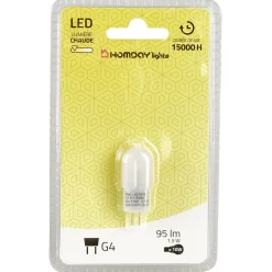 Gifi Ampoule^Ampoule led G4 95 Lumen