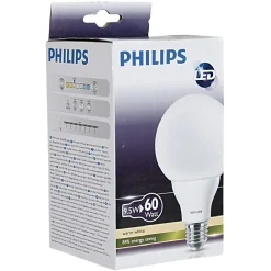Gifi Ampoule^AMPOULE LED GLOBE 9.5W E27 G93