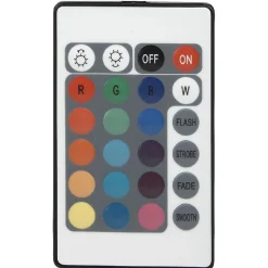 Gifi Ampoule^Ampoule LED GU10 couleurs changeantes