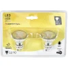 Gifi Ampoule^Ampoule LED GU10 Homday 400lms x2