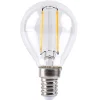 Gifi Ampoule^Ampoule LED lumière chaude 2,5 W douille E14 x5