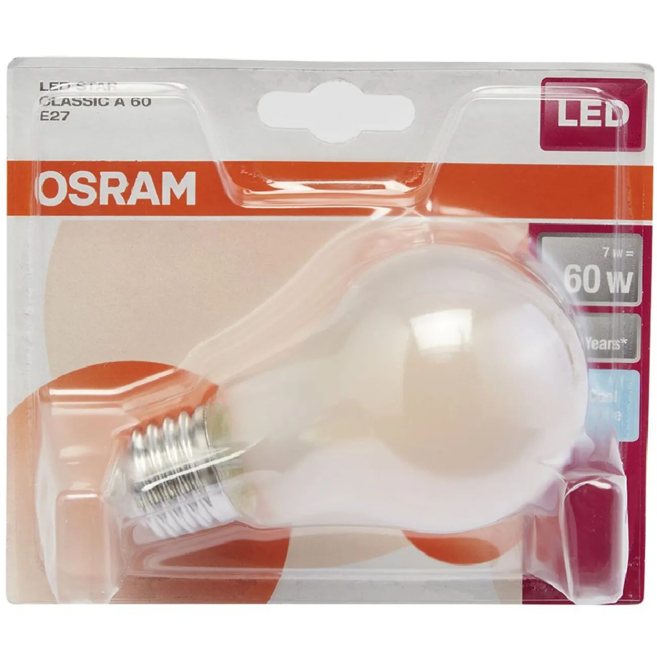 Gifi Ampoule^Ampoule LED Osram