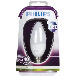 Gifi Ampoule^AMPOULE LED 40W E14 B35