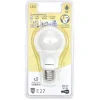 Gifi Ampoule^Ampoule ronde led E27 806 Lumen 3 modes
