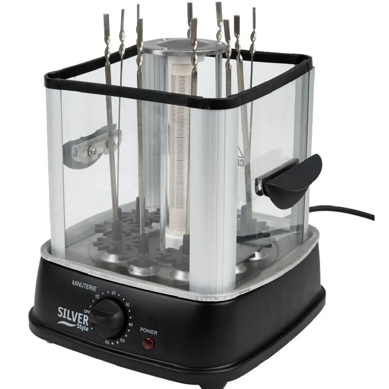 Gifi Appareil à brochettes