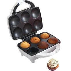 Gifi Appareil à cupcakes