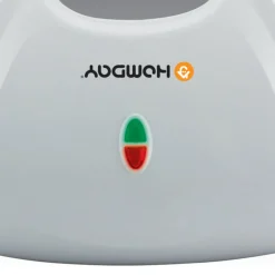 Gifi Appareil à cupcakes 750 W Homday