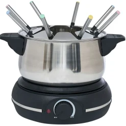 Gifi Appareil à fondue 8 pers 1500W