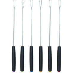 Gifi Appareil à fondue 6 pers 500W