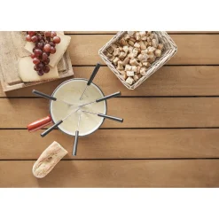 Gifi Appareil à fondue 6 personnes