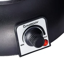 Gifi Appareil à fondue Homday