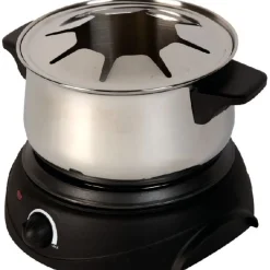 Gifi Appareil à fondue électrique Homday