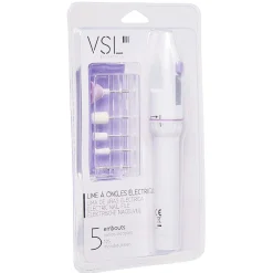 Gifi Beauté^Appareil à manucure pédicure