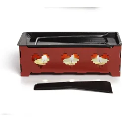 Gifi Appareil à raclette individuelle