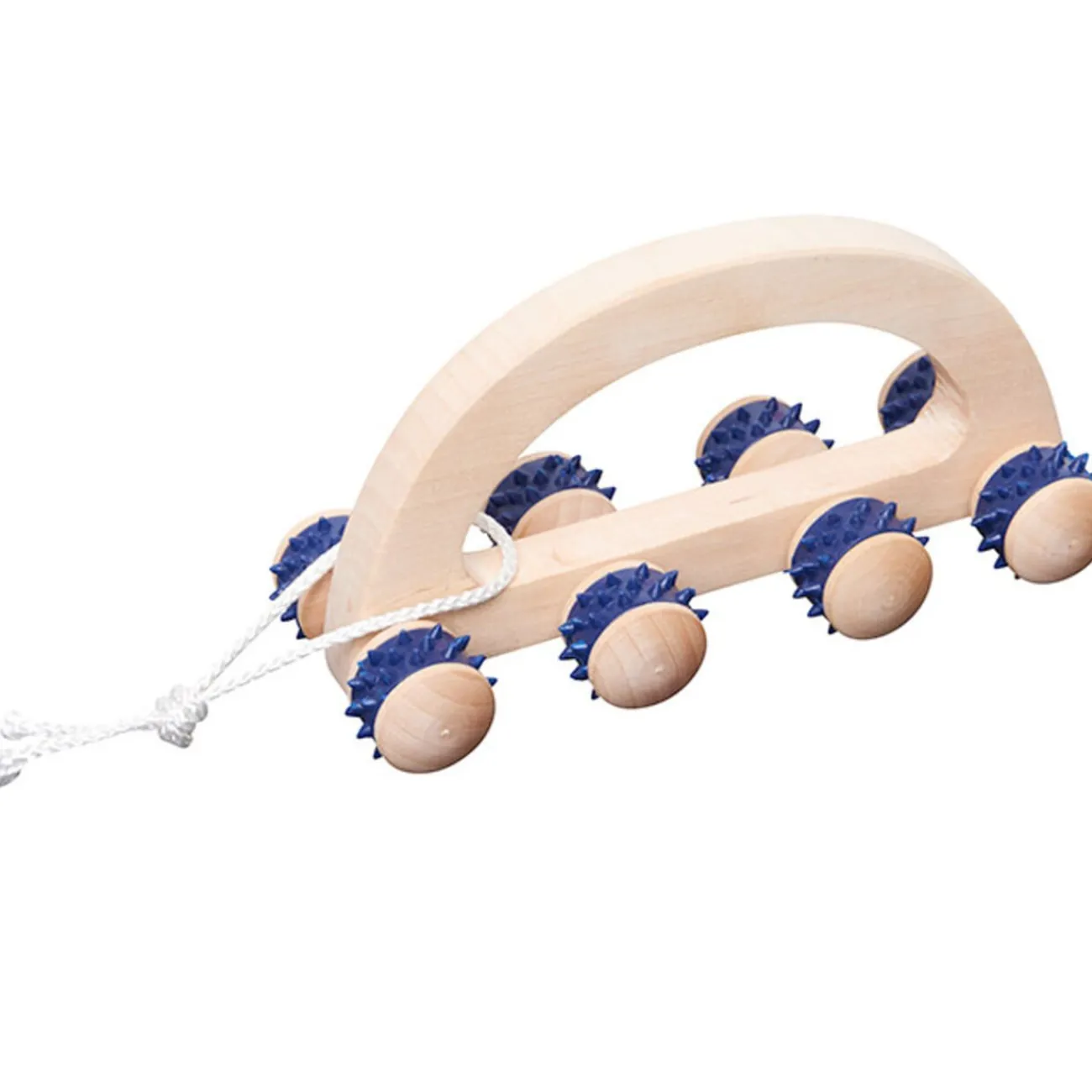 Gifi Bien-Être^Appareil de massage bois