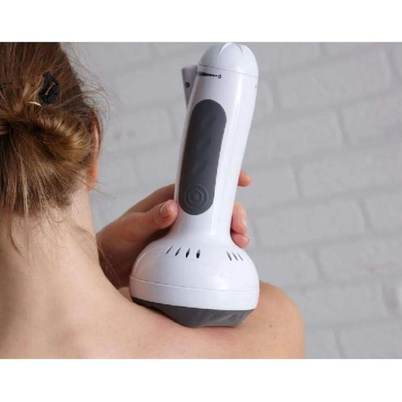 Gifi Bien-Être^APPAREIL DE MASSAGE ROLLER SHIATSU