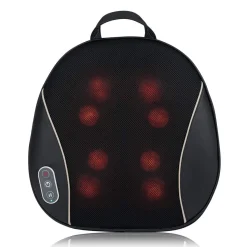 Gifi Bien-Être^Appareil de massage Shiatsu pour le dos