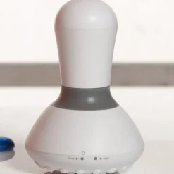 Gifi Bien-Être^Appareil de massage vibrant Mességué