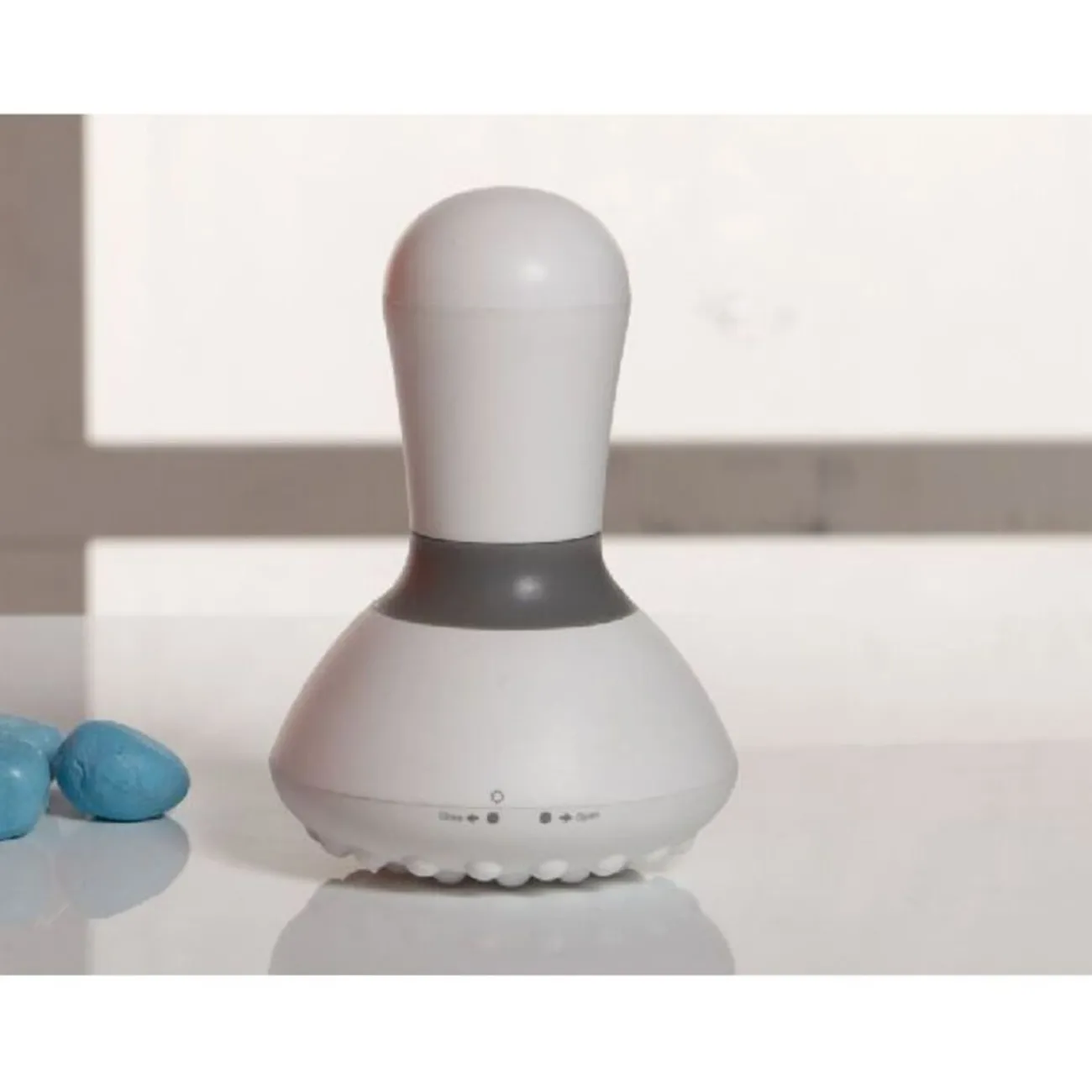 Gifi Bien-Être^Appareil de massage vibrant Mességué