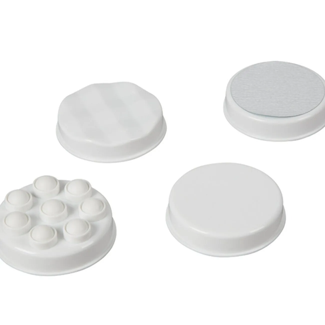 Gifi Bien-Être^Appareil de massage Vibraluxe pro 5 en 1