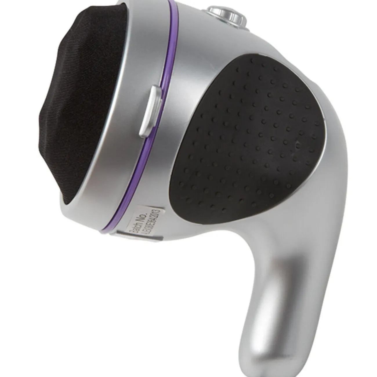 Gifi Bien-Être^Appareil de massage Vibraluxe pro 5 en 1