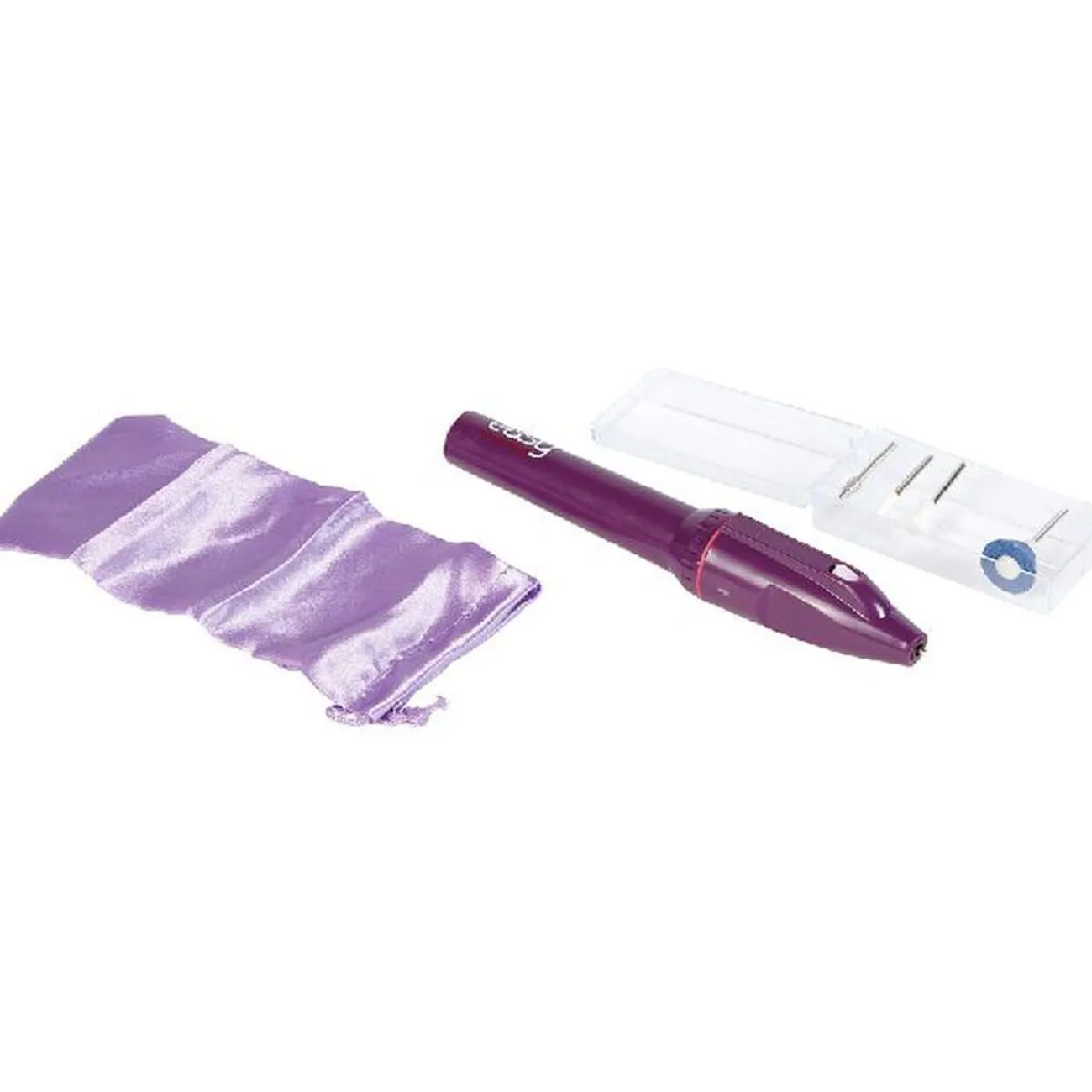 Gifi Beauté^APPAREIL MANUCURE PEDICURE