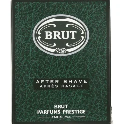 Gifi Beauté^Après rasage Brut